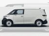 Volkswagen ID.Buzz Cargo