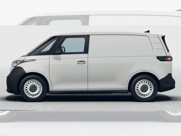 Volkswagen ID.Buzz Cargo