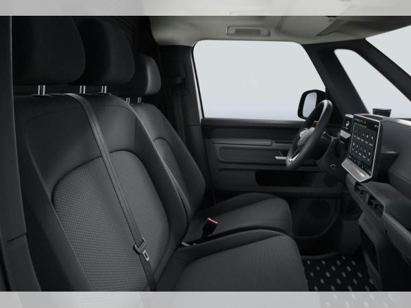 Volkswagen ID.Buzz Cargo