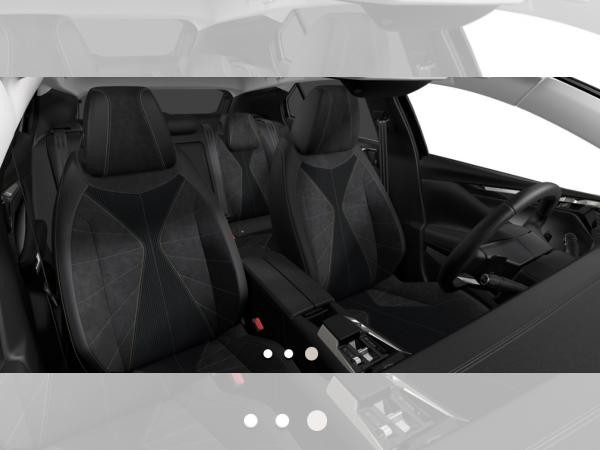 DS Automobiles DS4