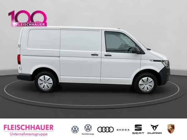 Volkswagen T6.1 Transporter