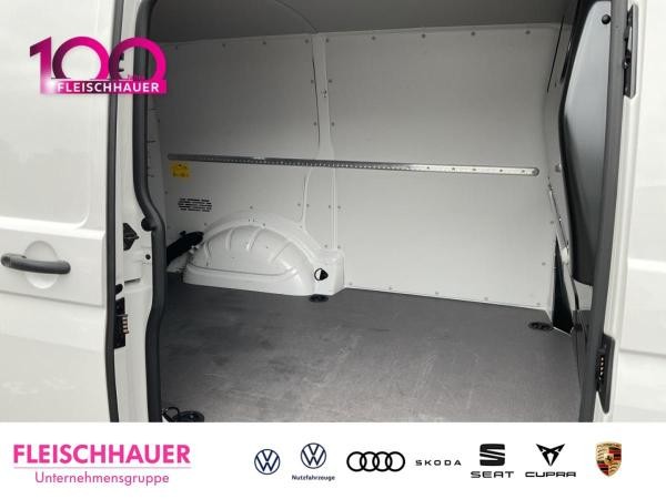 Volkswagen T6.1 Transporter