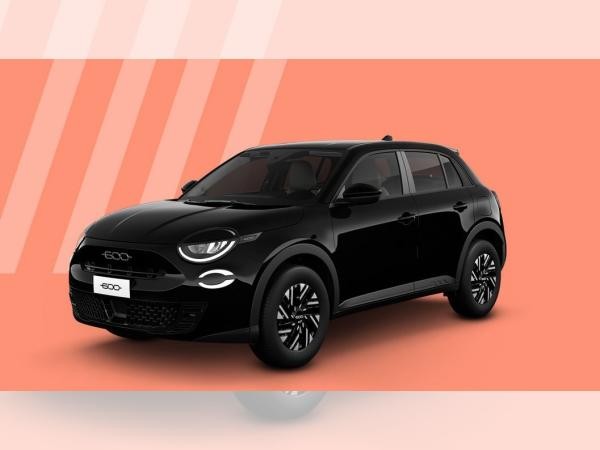Fiat 600