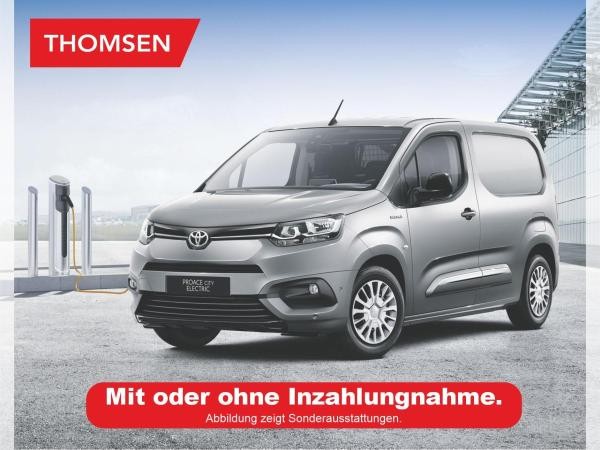 Toyota Proace City