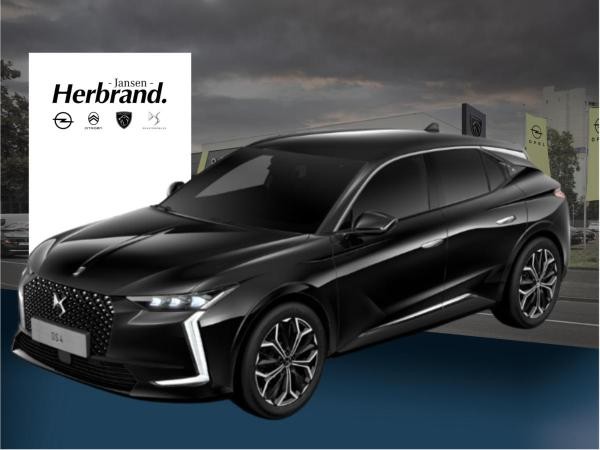 DS Automobiles DS4