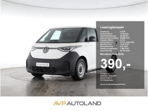 Volkswagen ID.Buzz Cargo