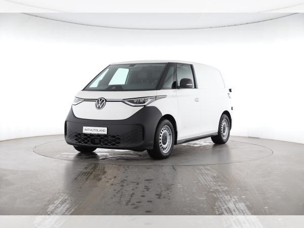 Volkswagen ID.Buzz Cargo