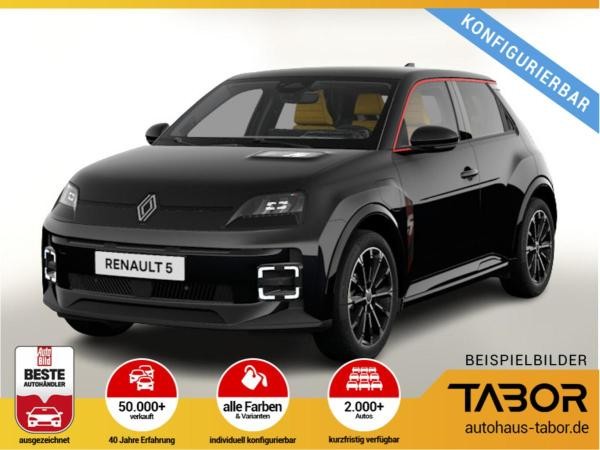 Renault 5