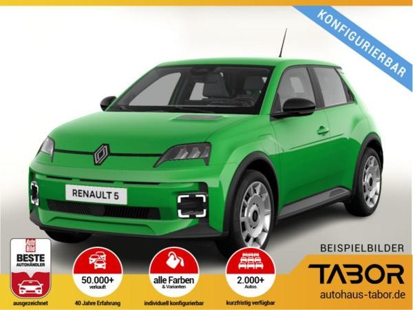 Renault 5