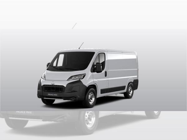Toyota Proace Max
