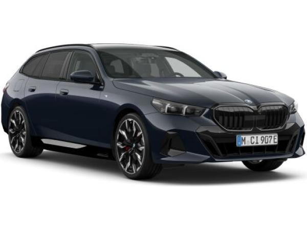 BMW 550
