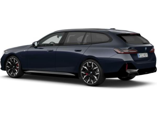 BMW 550