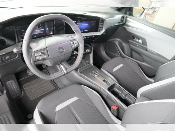 Opel Mokka-e