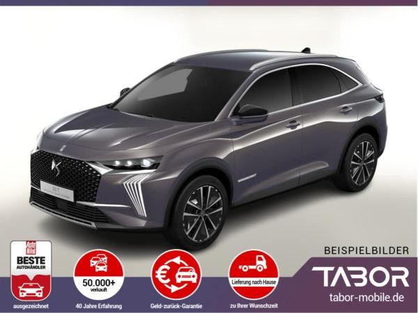 DS Automobiles DS 7