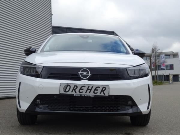 Opel Corsa-e
