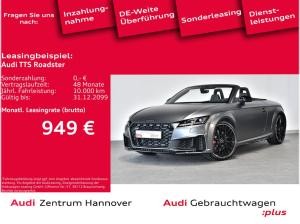 Audi TTS