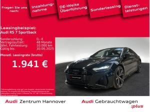 Audi RS7