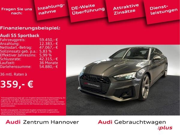 Audi S5