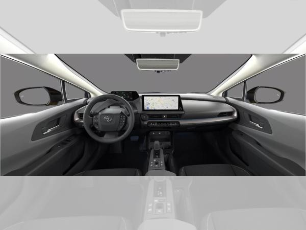 Toyota Prius Plug-in Hybrid