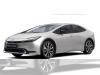 Toyota Prius Plug-in Hybrid