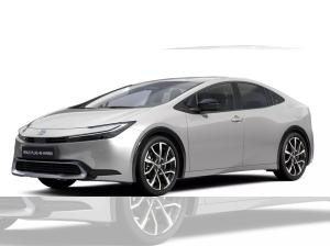 Toyota Prius Plug-in Hybrid