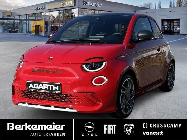Abarth 500