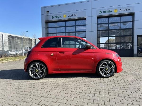 Abarth 500