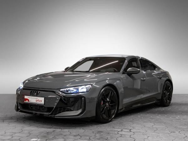 Audi RS e-tron GT