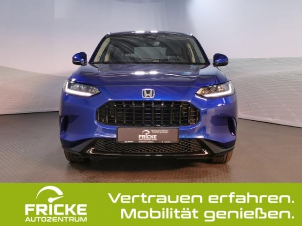 Honda ZR-V