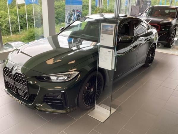 Alpina B4