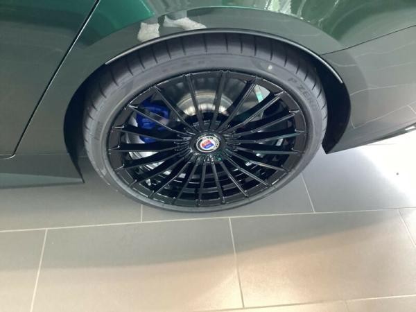 Alpina B4