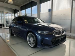 Alpina D3