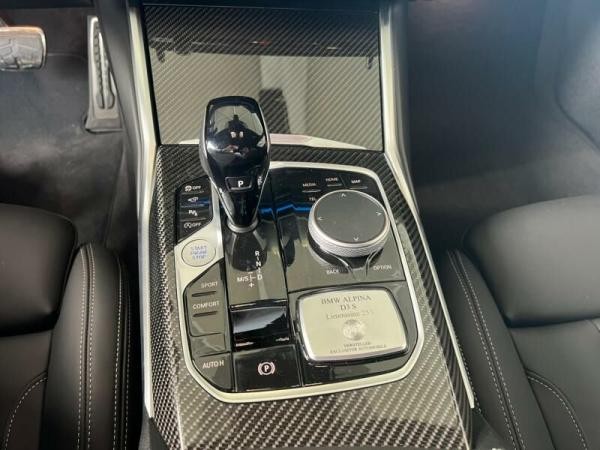 Alpina D3