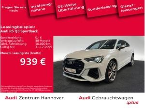 Audi RS Q3 Sportback