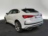 Audi RS Q3 Sportback