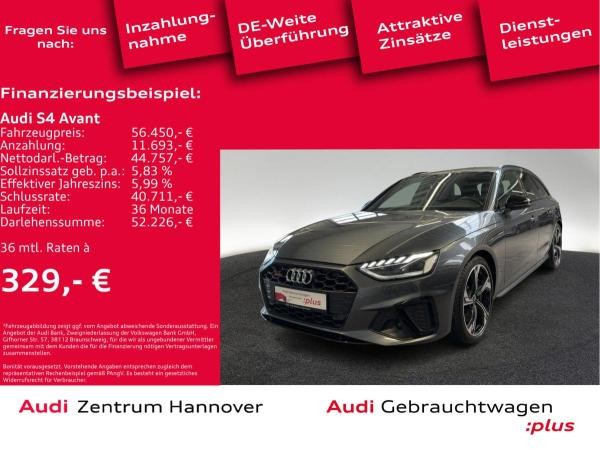 Audi S4