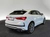 Audi RS Q3 Sportback