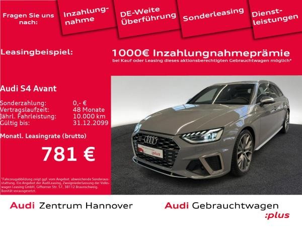 Audi S4