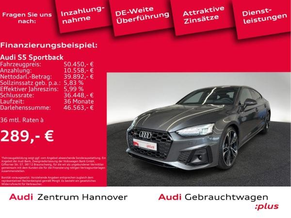 Audi S5