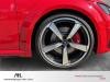 Audi TTS