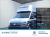 Volkswagen Grand California