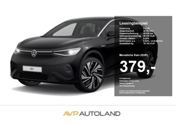 Volkswagen ID.5