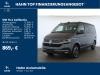 Volkswagen T6.1 California