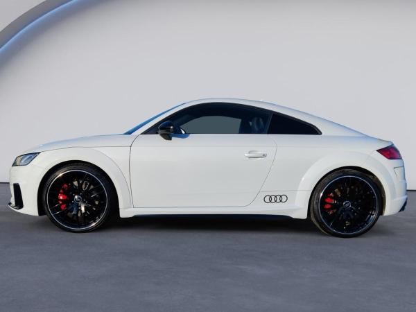 Audi TTS
