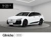 Audi S6 e-tron