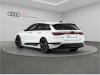 Audi S6 e-tron