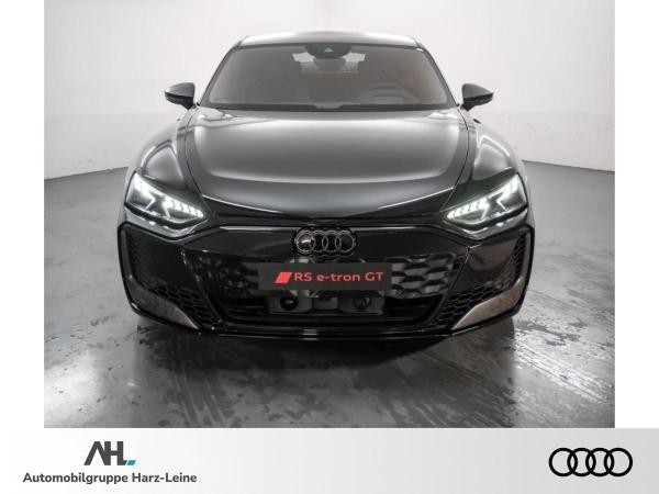 Audi RS e-tron GT