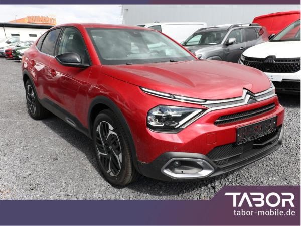Citroën C4 X