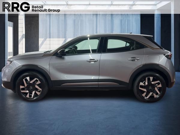 Opel Mokka-e