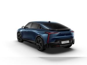 DS Automobiles DS 8